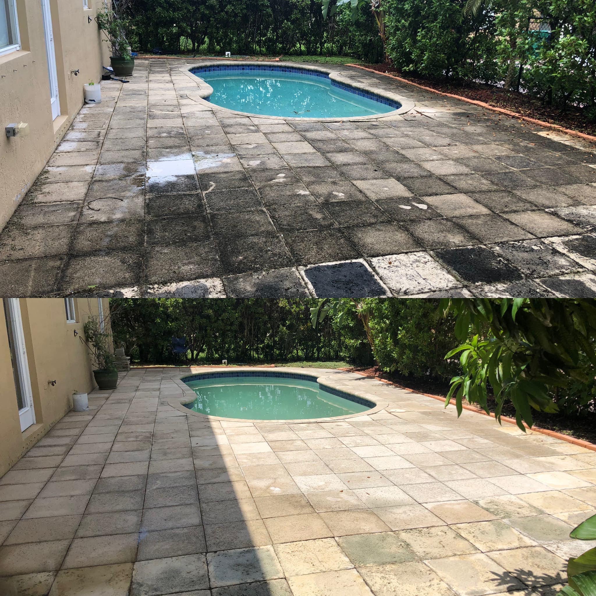 Listing-ready property